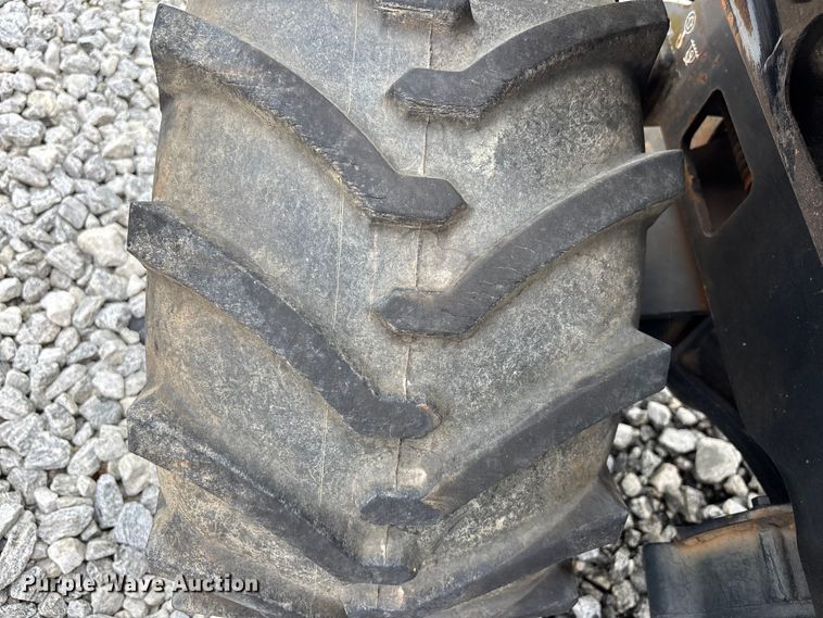 image for item YA3079 2016 Ditch Witch 410SX trencher