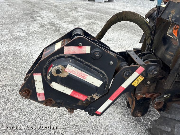 image for item YA3080 2015 Ditch Witch 410SX trencher
