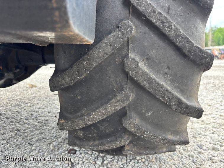 image for item YA3080 2015 Ditch Witch 410SX trencher
