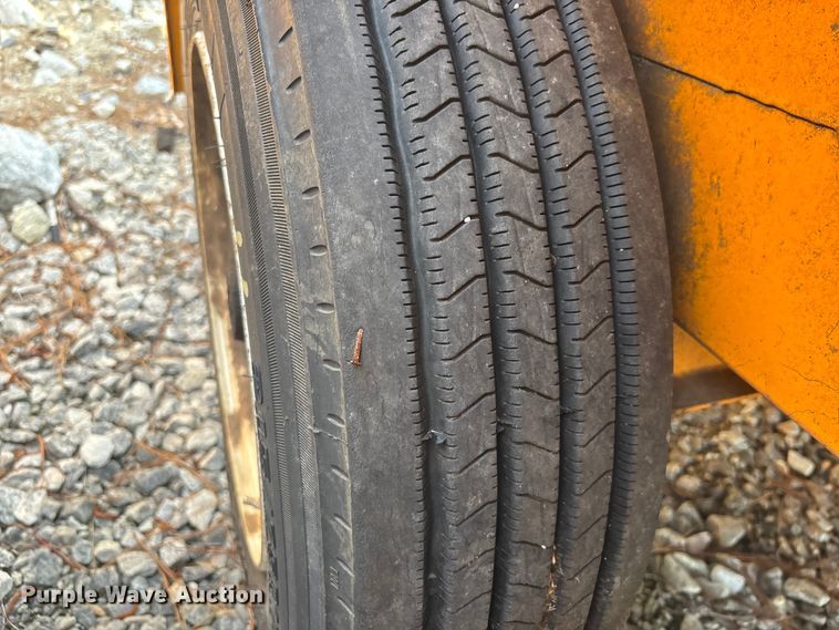 image for item YA3083 2020 Lucon 5T142BW-HDP equipment trailer