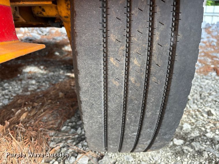 image for item YA3086 2020 Lucon 5T142BW-HDP equipment trailer