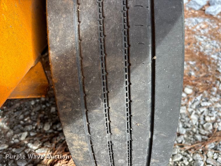 image for item YA3086 2020 Lucon 5T142BW-HDP equipment trailer