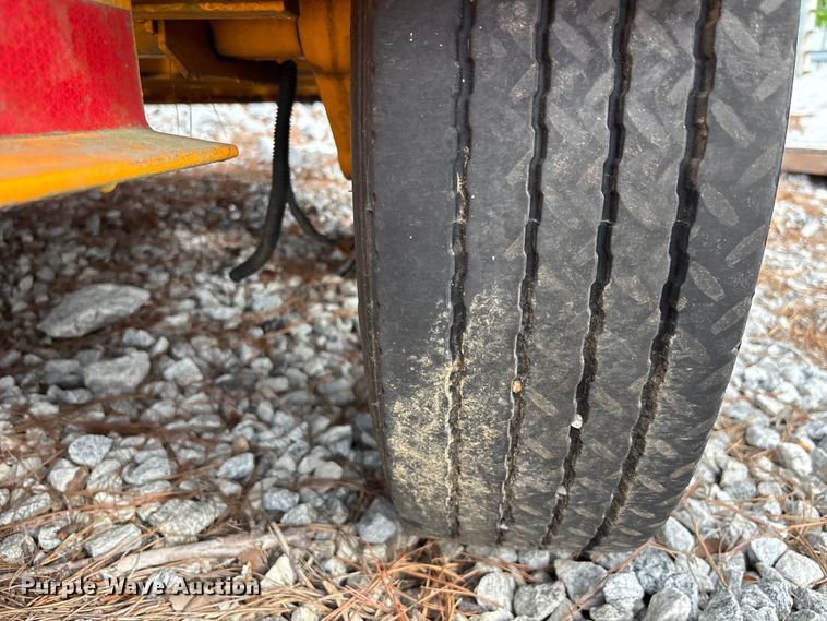 image for item YA3088 2020 Lucon 5T142BW-HDP equipment trailer