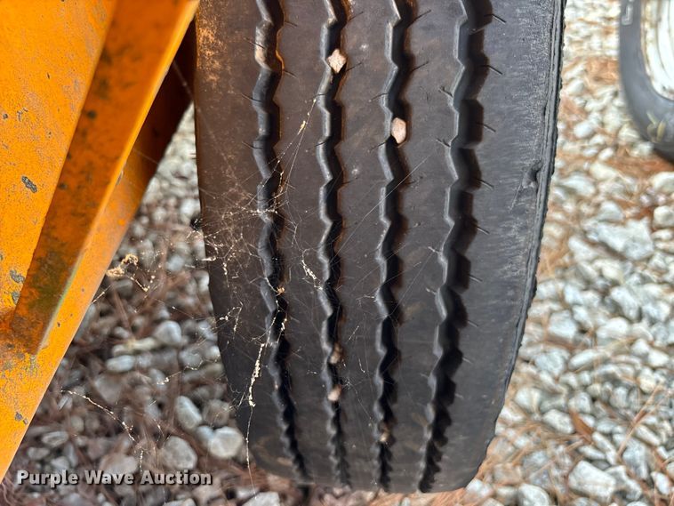 image for item YA3088 2020 Lucon 5T142BW-HDP equipment trailer