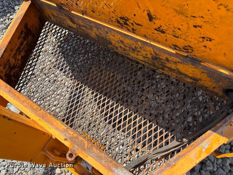 image for item YA3098 2020 Lucon 5T142BW-HDP equipment trailer with 2016 Ditch Witch 410SX trencher