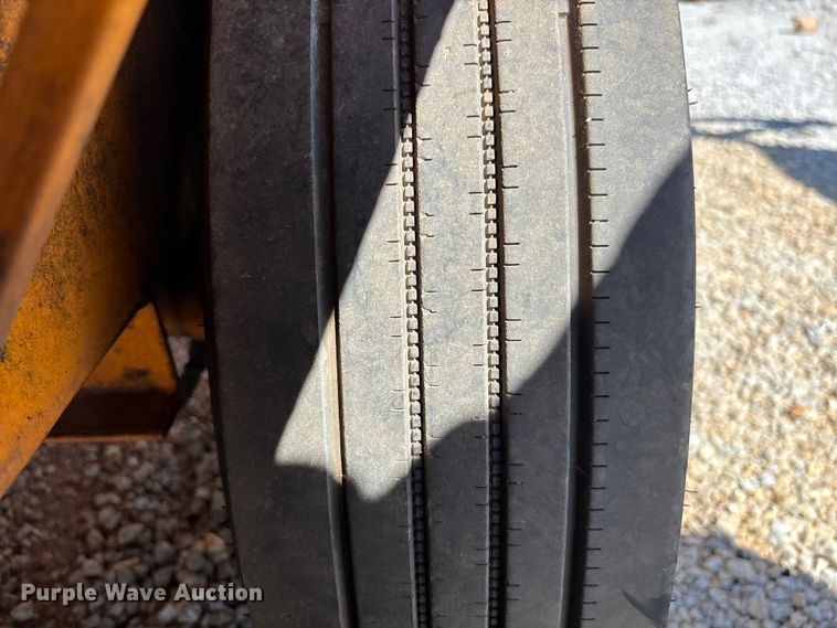 image for item YA3100 2020 Lucon 5T142BW-HDP equipment trailer