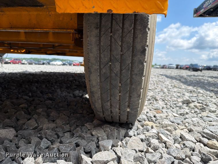image for item YA3105 2020 Lucon 5T142BW-HDP equipment trailer