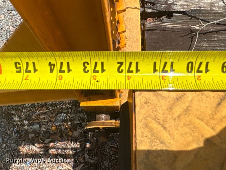 image for item YA3109 2020 Lucon ST142BW-HDP equipment trailer