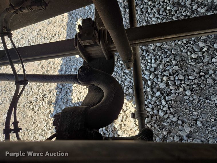 image for item YA3193 2017 Ford F750 forestry bucket truck