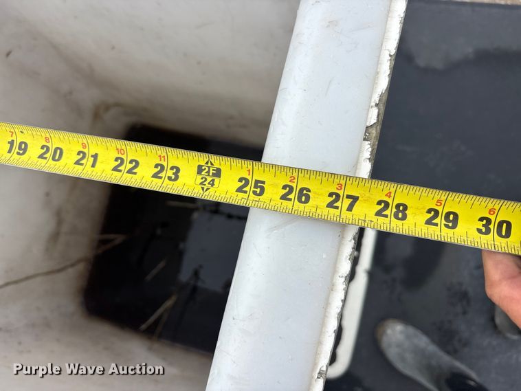 image for item YA3239 2018 Freightliner Business Class M2 forestry bucket truck