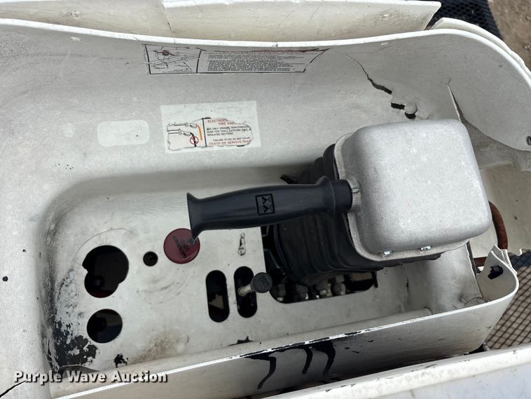 image for item YA3239 2018 Freightliner Business Class M2 forestry bucket truck