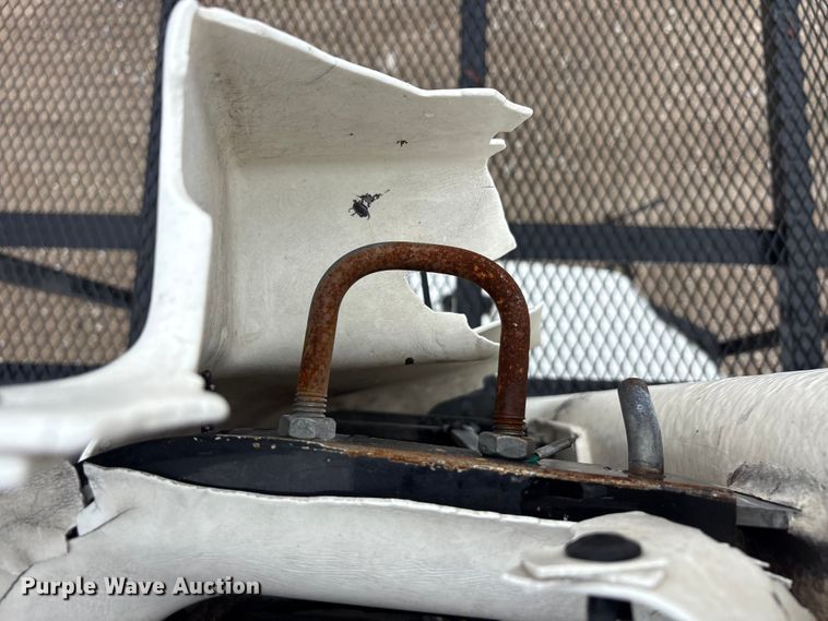 image for item YA3239 2018 Freightliner Business Class M2 forestry bucket truck