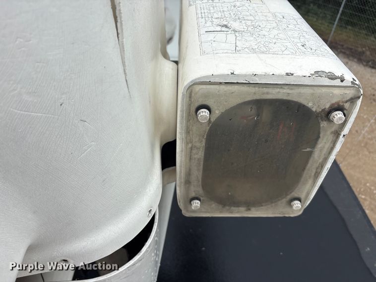 image for item YA3239 2018 Freightliner Business Class M2 forestry bucket truck