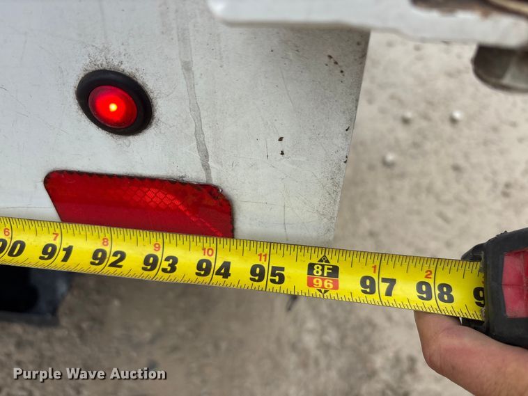 image for item YA3239 2018 Freightliner Business Class M2 forestry bucket truck