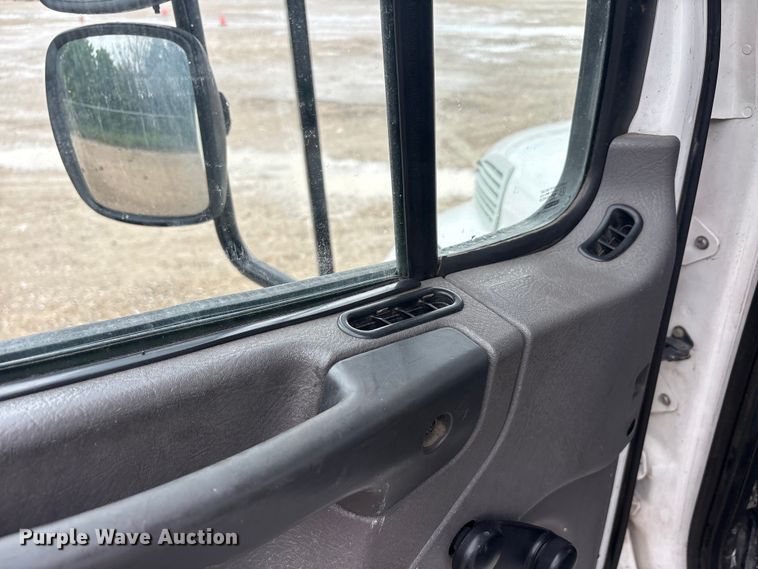 image for item YA3239 2018 Freightliner Business Class M2 forestry bucket truck
