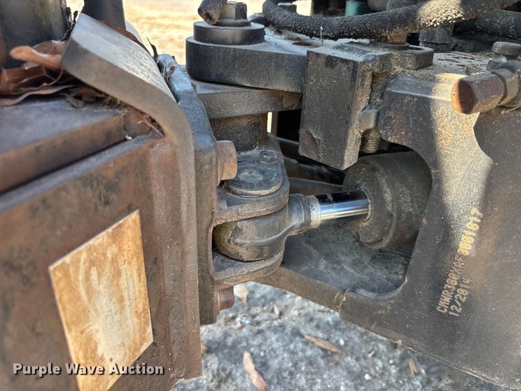 image for item YA3262 2014 Ditch Witch R300 cable plow