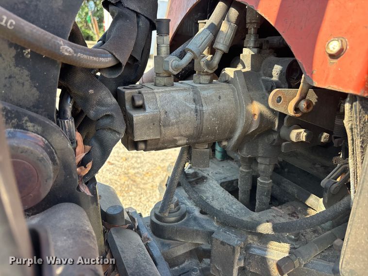 image for item YA3262 2014 Ditch Witch R300 cable plow