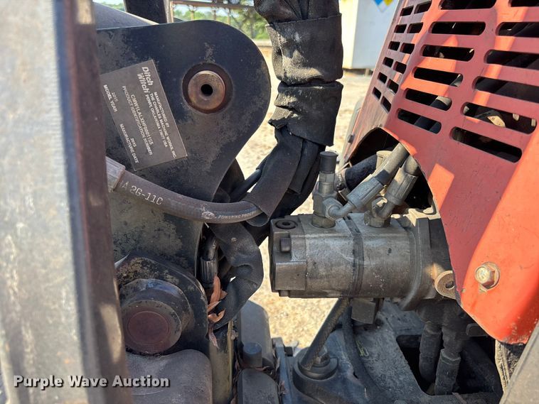 image for item YA3262 2014 Ditch Witch R300 cable plow