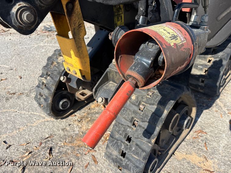 image for item YA3262 2014 Ditch Witch R300 cable plow