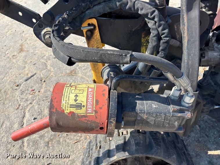 image for item YA3262 2014 Ditch Witch R300 cable plow