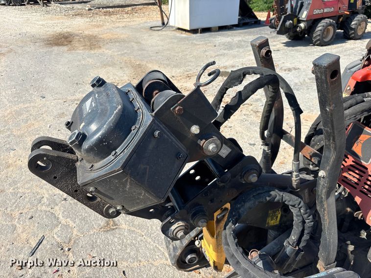 image for item YA3262 2014 Ditch Witch R300 cable plow