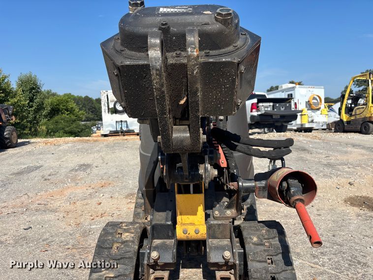 image for item YA3262 2014 Ditch Witch R300 cable plow
