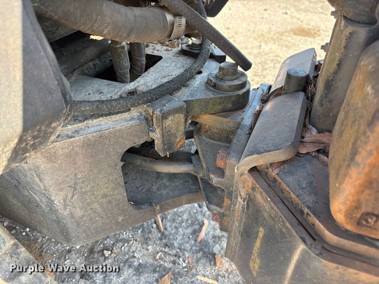 image for item YA3262 2014 Ditch Witch R300 cable plow