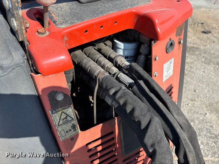 image for item YA3262 2014 Ditch Witch R300 cable plow