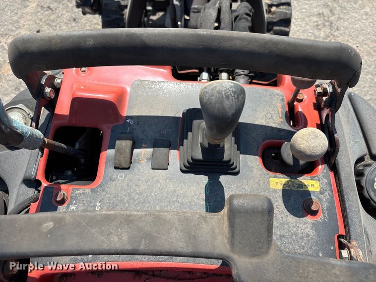 image for item YA3262 2014 Ditch Witch R300 cable plow