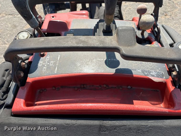 image for item YA3262 2014 Ditch Witch R300 cable plow