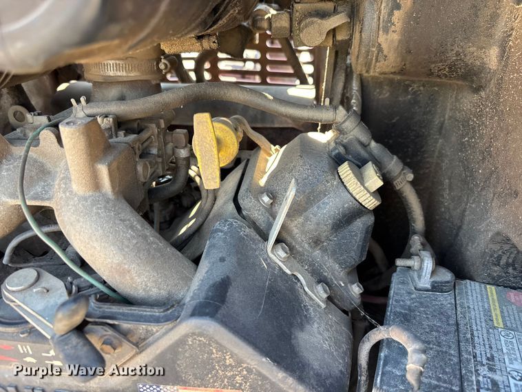image for item YA3262 2014 Ditch Witch R300 cable plow