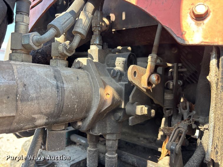 image for item YA3262 2014 Ditch Witch R300 cable plow