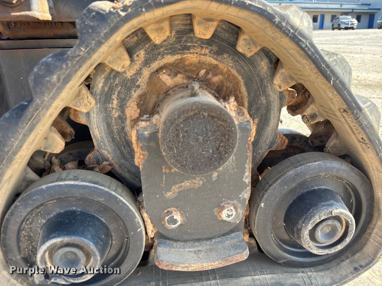 image for item YA3262 2014 Ditch Witch R300 cable plow