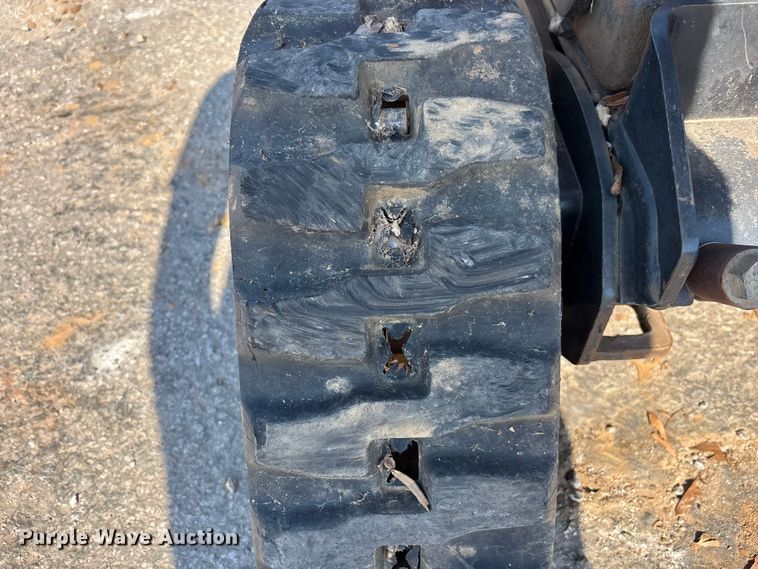 image for item YA3262 2014 Ditch Witch R300 cable plow