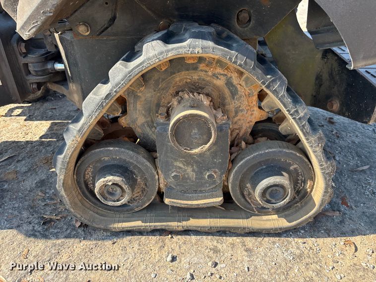 image for item YA3262 2014 Ditch Witch R300 cable plow