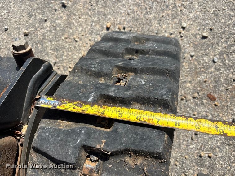 image for item YA3262 2014 Ditch Witch R300 cable plow