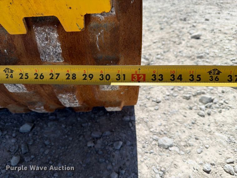 image for item YA3279 2012 Wacker Neuson RTSC2 trench compactor