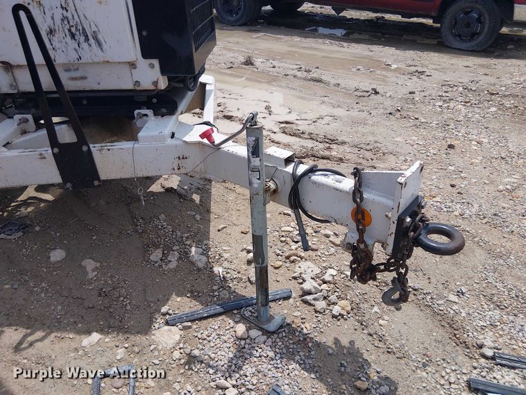 image for item YA3306 2019 Altec DC1316 wood chipper