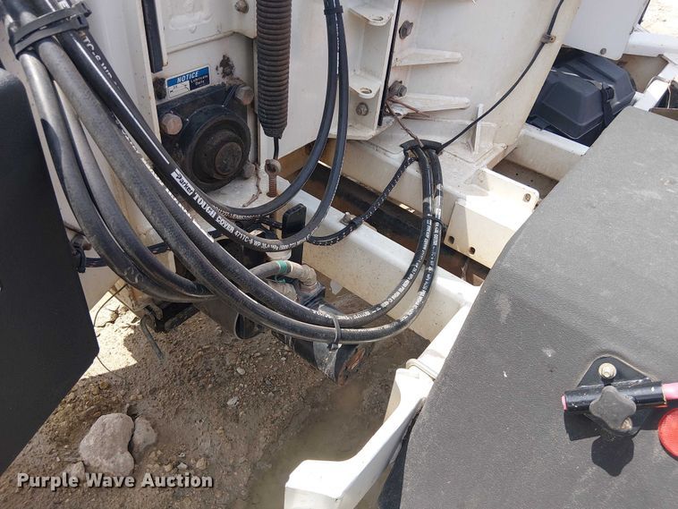image for item YA3306 2019 Altec DC1316 wood chipper