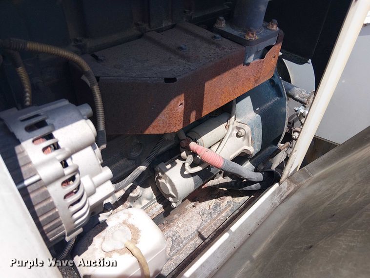 image for item YA3306 2019 Altec DC1316 wood chipper
