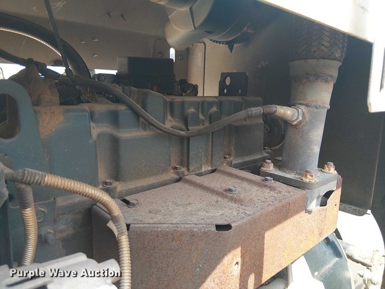 image for item YA3306 2019 Altec DC1316 wood chipper