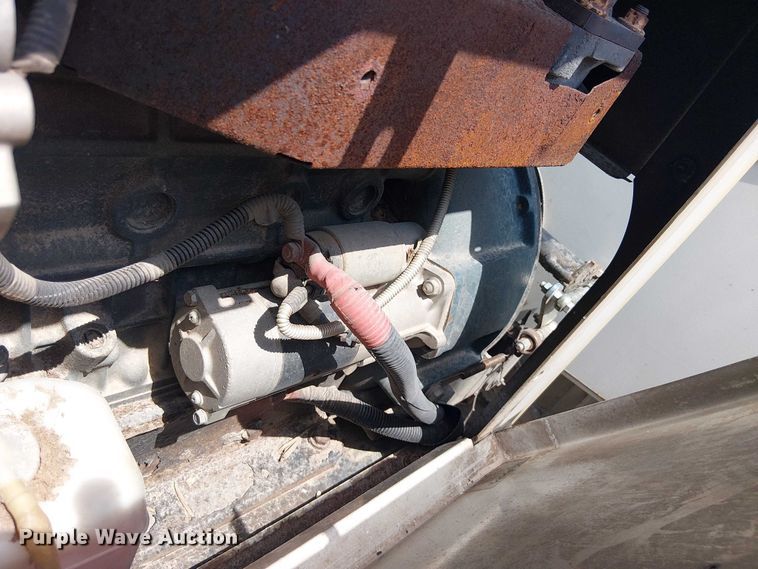 image for item YA3306 2019 Altec DC1316 wood chipper