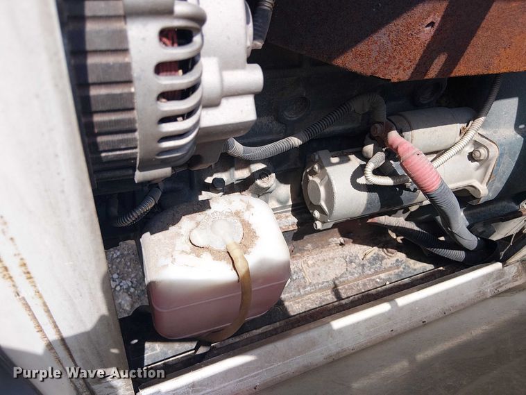 image for item YA3306 2019 Altec DC1316 wood chipper
