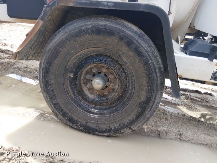image for item YA3306 2019 Altec DC1316 wood chipper