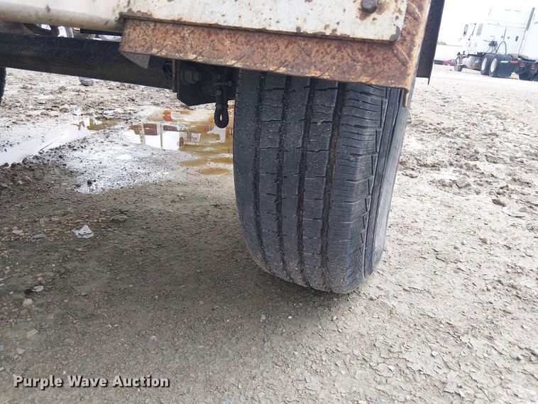 image for item YA3307 Bandit 200 UC wood chipper
