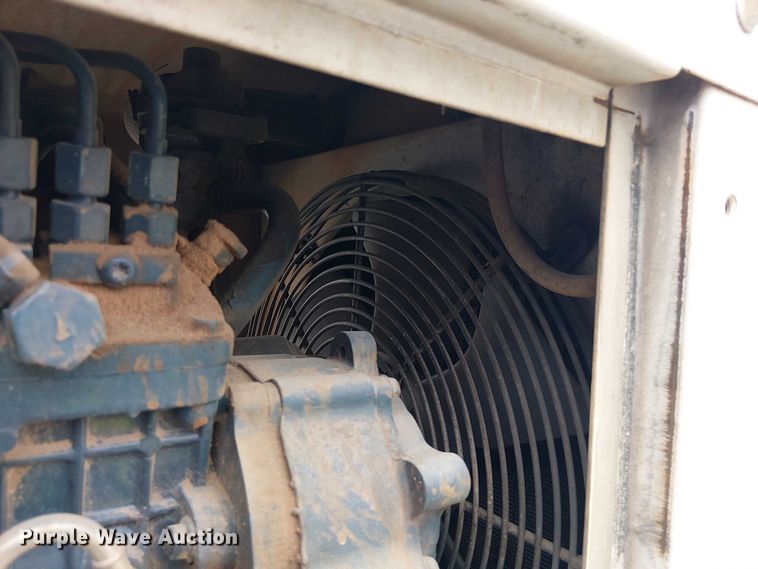 image for item YA3308 Bandit 200 wood chipper
