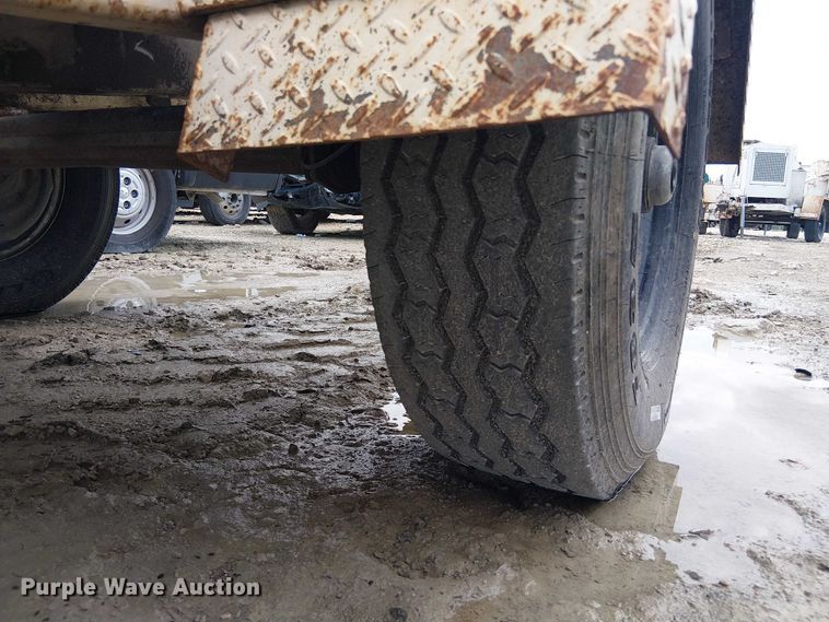 image for item YA3308 Bandit 200 wood chipper