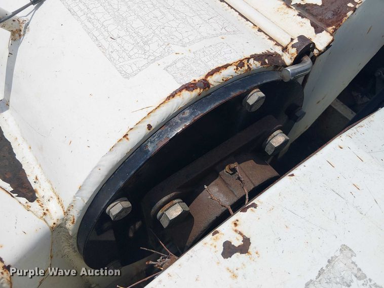image for item YA3309 2009 Altec WC-126 wood chipper