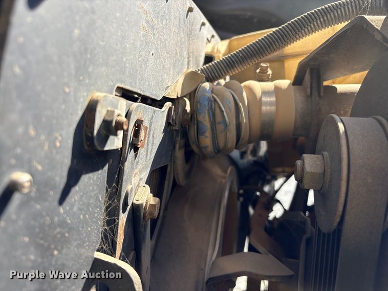image for item YA3343 2008 Kenworth T660 dump truck