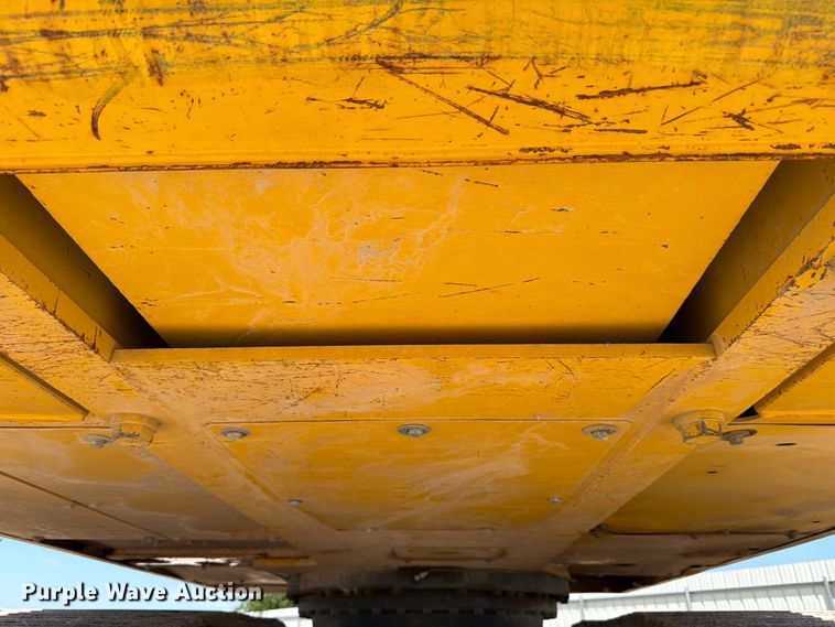 image for item YA3353 2022 Komatsu PC210LC-11 excavator